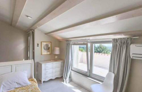 Villa Charlotte for 14 persons with 73m2 Pool in Central Istria - Daily Housekeeping & Breakfast Service - Foto 51