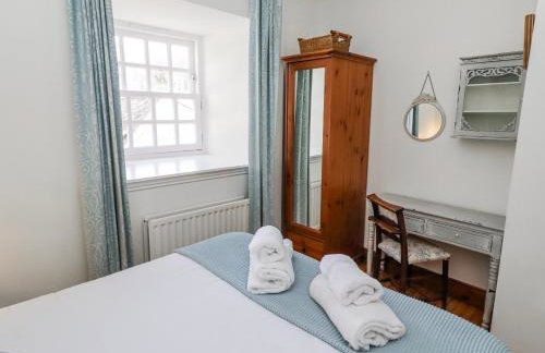 No9 Budle Sands - Foto 33