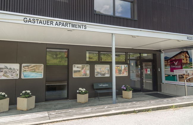 Appart Gastauer - Photo 53