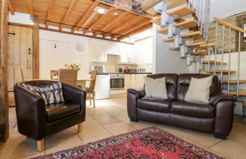 Nympy Cottage - Photo 1