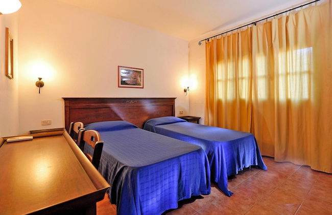 Apartment in Residence Borgo Magliano, in Magliano - Foto 2