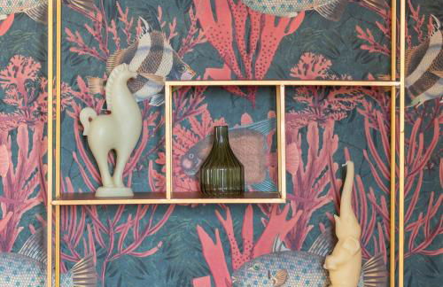 Design Apartments - "Am Weinberg" - Foto 129