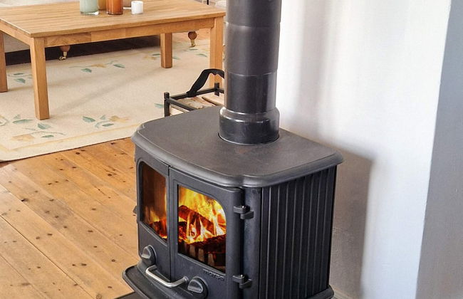 8 Person Holiday Home in Skivarp - Foto 19