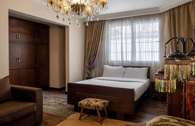 Vesta - Luxury Apt - 3br - Mokattam - Foto 39