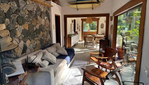 Vila dos Tangarás, Casa 2 Boutique Riacho - 30m do mar - Foto 4