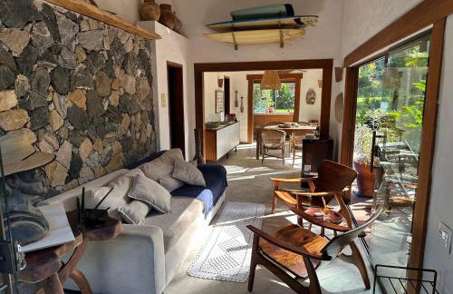 Vila dos Tangarás, Casa 2 Boutique Riacho - 30m do mar - Foto 4