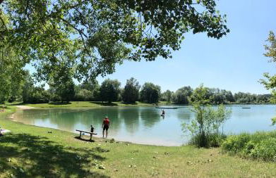 Pure Nature Munich - Amper Meadows/Freising - Foto 47