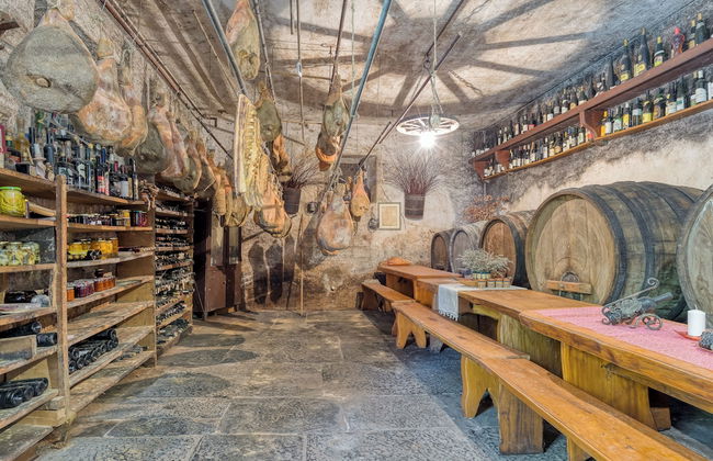 Countryside House Gal - Foto 22