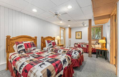 Harlequin Haven in Boulder Junction WI - Foto 22