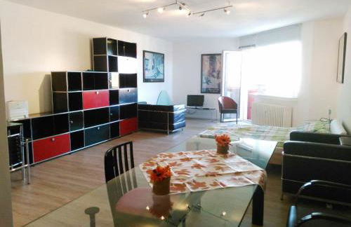 Apartment Weitblick Haan - Foto 5