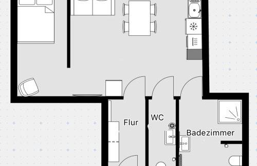 Stadtnahe & ruhig gelegen, fußläufig zur Alster - Foto 9
