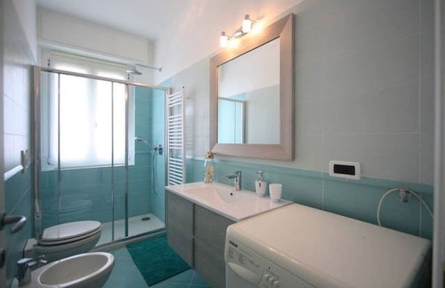 Taggia Apartments by Rentopolis - Foto 15