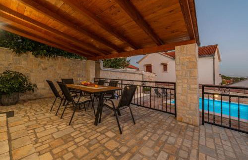 Villa Ika ZadarVillas - Foto 7