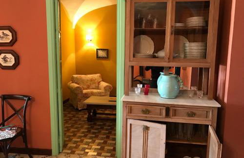 Casa Rural de la Finca Sierra Grande - Foto 8