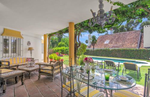 Villa Arin - Beachside Family Home by Finest Rentals - Photo 5