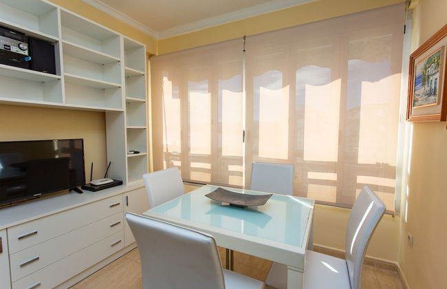 Apartamento Cullera frente al mar - Foto 10