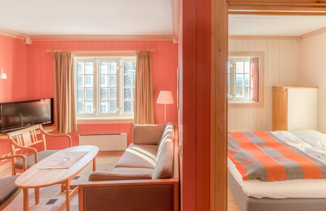 Ilsetra Hotell - Foto 8