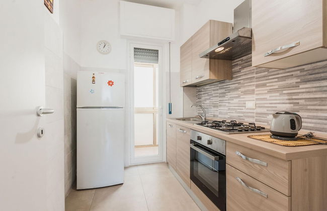 Rapisardi 188 Apartment by Wonderful Italy - Foto 6