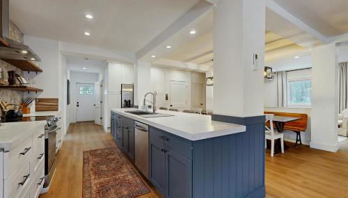 Mill Brook Retreat - Unit 1 - Foto 5