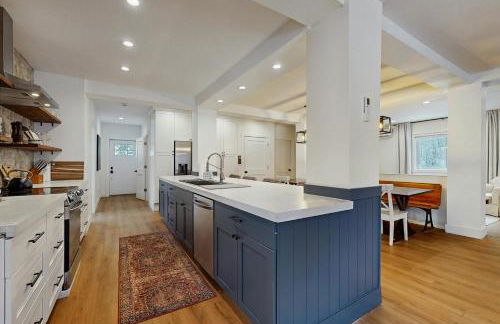 Mill Brook Retreat - Unit 1 - Foto 5