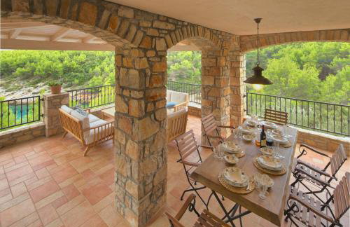 Villa Rosa - Foto 33