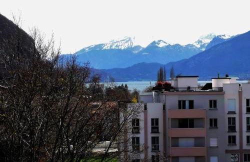 Le Rooftop du 10 - Foto 14