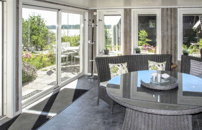 Stegeborg Sjöstugan - Foto 2