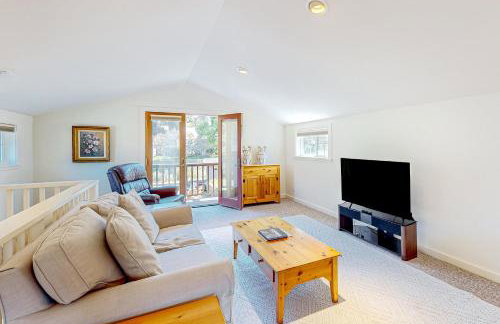 Big River Cottage - Foto 1