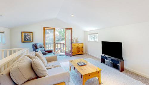 Big River Cottage - Foto 1