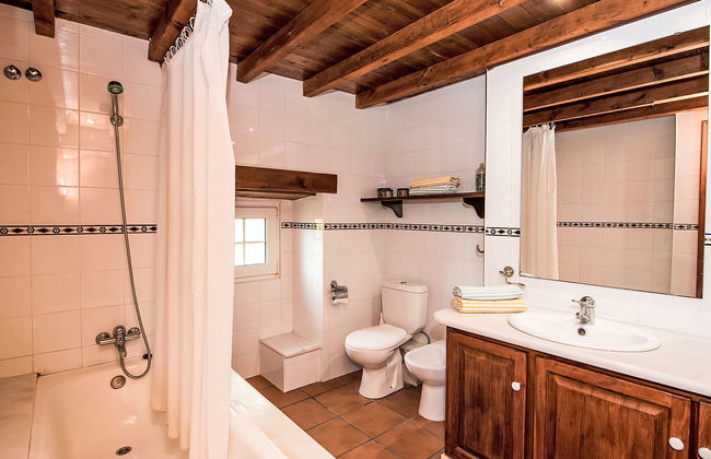 Can Trullas - Foto 4