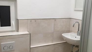 Ferienhaus Im Grünen - Foto 5, Shower