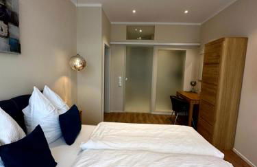 Stadtvilla Apartments Ferienwohnungen Weinsberg - Foto 59