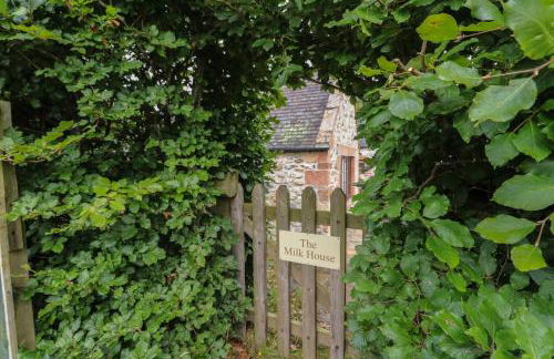 The Milk House - Foto 13