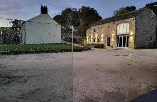 Top Hill Farm Cottage - Foto 23