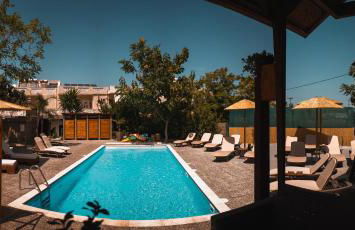 Almirikia Apartments - Foto 8