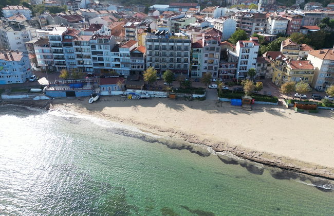 Ada Apart (Kumsal) - Foto 28