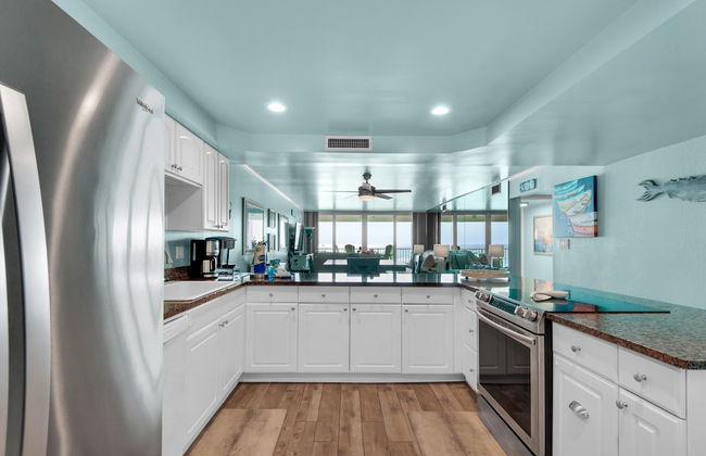 Shoreline Towers 1073 - Foto 18