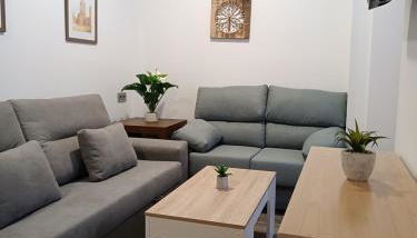 Apartamentos turisticos Avila Puerta de San Vicente 0-2 - Foto 3