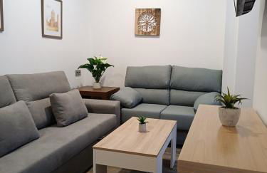 Apartamentos turisticos Avila Puerta de San Vicente 0-2 - Foto 3