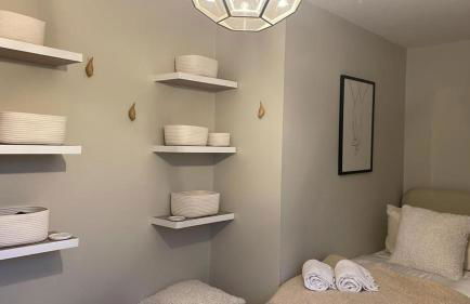 Luxury apartment, 60 High St, St Martins - Foto 26