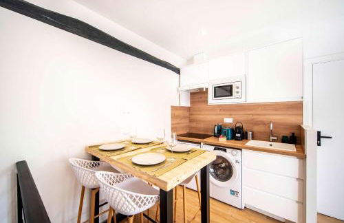 LA MURAILLE DE CHINE - Self Checkin Automatique - Netflix - 15 Min de Giverny - Foto 6