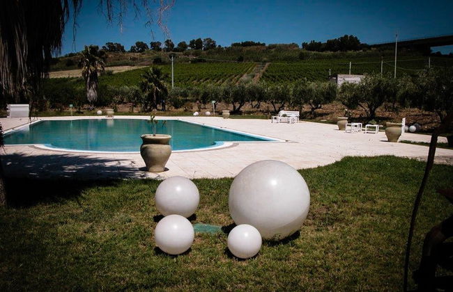 Fattoria Manostalla - Foto 13