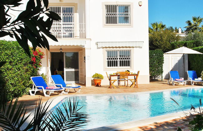 Villa 7J Quinta dos Alamos - Foto 67