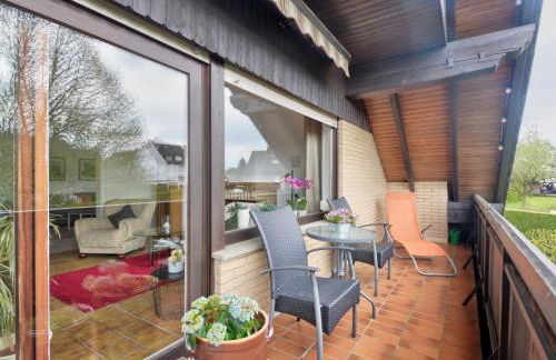 Apartment Waldvogt by Interhome - Foto 7