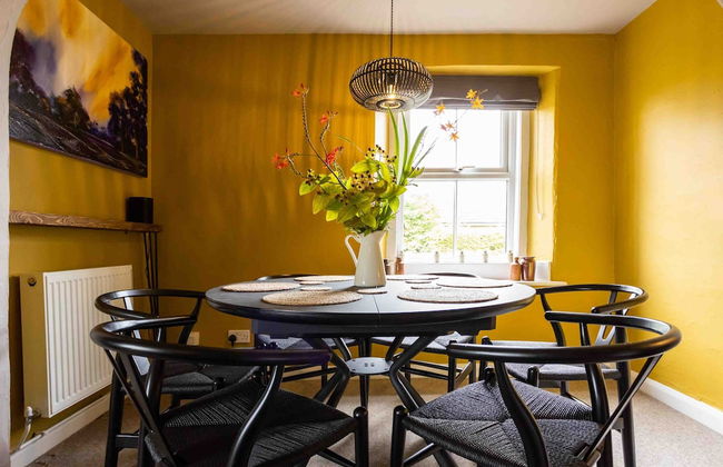 Cosy, Tranquil, Fully Equipped & Beautiful Garden - Foto 26