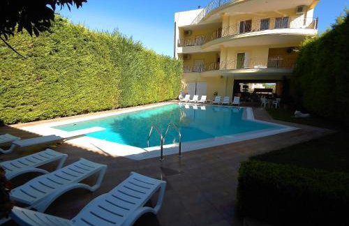 Diamond Apartments - Foto 13