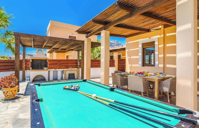 Villa Ophelia - Foto 21