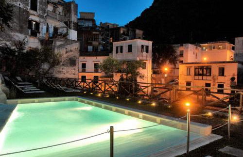 Loft Apartments by AMALFIVACATION - Photo 33