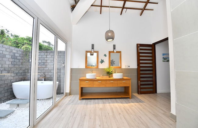 Ban Mai Beach Villa Phu Quoc - Foto 12