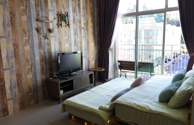 Misty Forest II - 9 Pax Next To Night Market - Foto 20